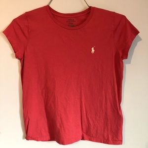Polo tee